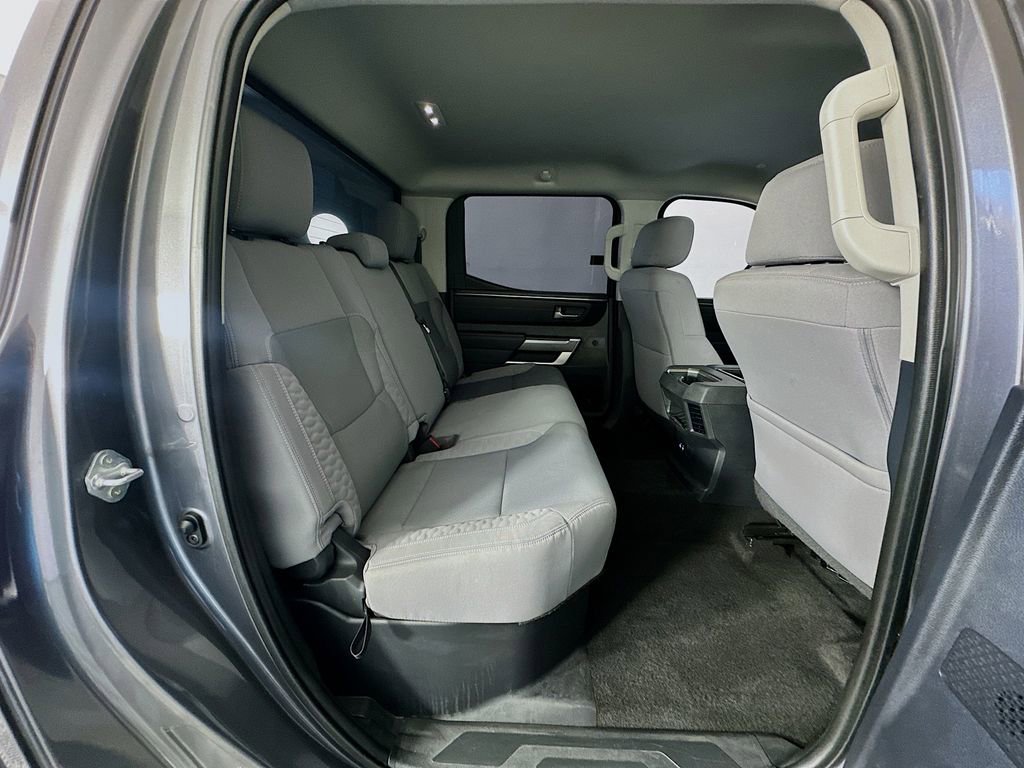 2023 Toyota Tundra SR5 - Photo 27