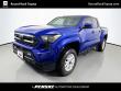 Certified 2025 Toyota Tacoma SR5 Truck Double Cab