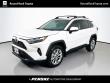 Certified 2025 Toyota RAV4 XLE Premium SUV