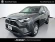 Used 2025 Toyota RAV4 XLE SUV