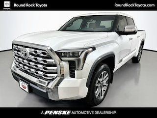 2026 Toyota Tundra 1794 Truck CrewMax