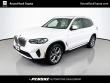 Used 2023 BMW X3 xDrive30i SUV