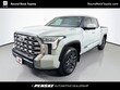  Toyota Tundra Hybrid