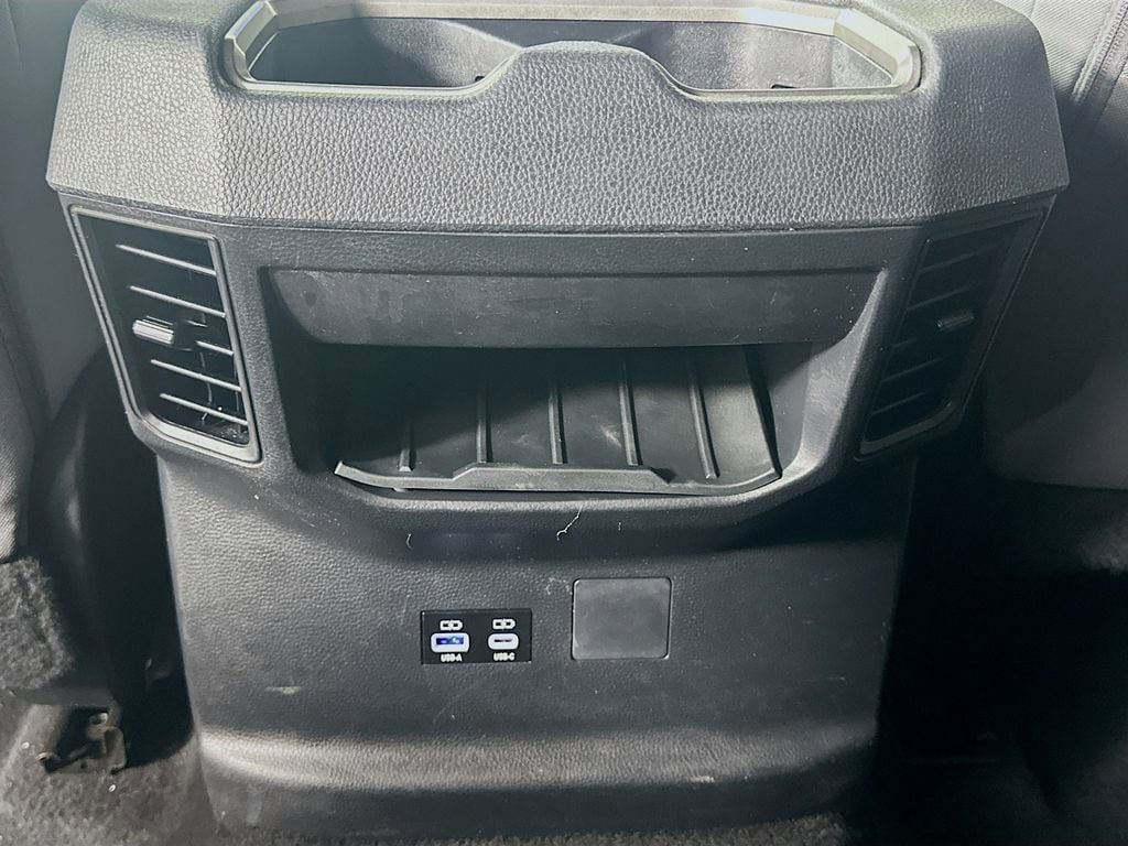 2023 Toyota Tundra SR5 - Photo 25