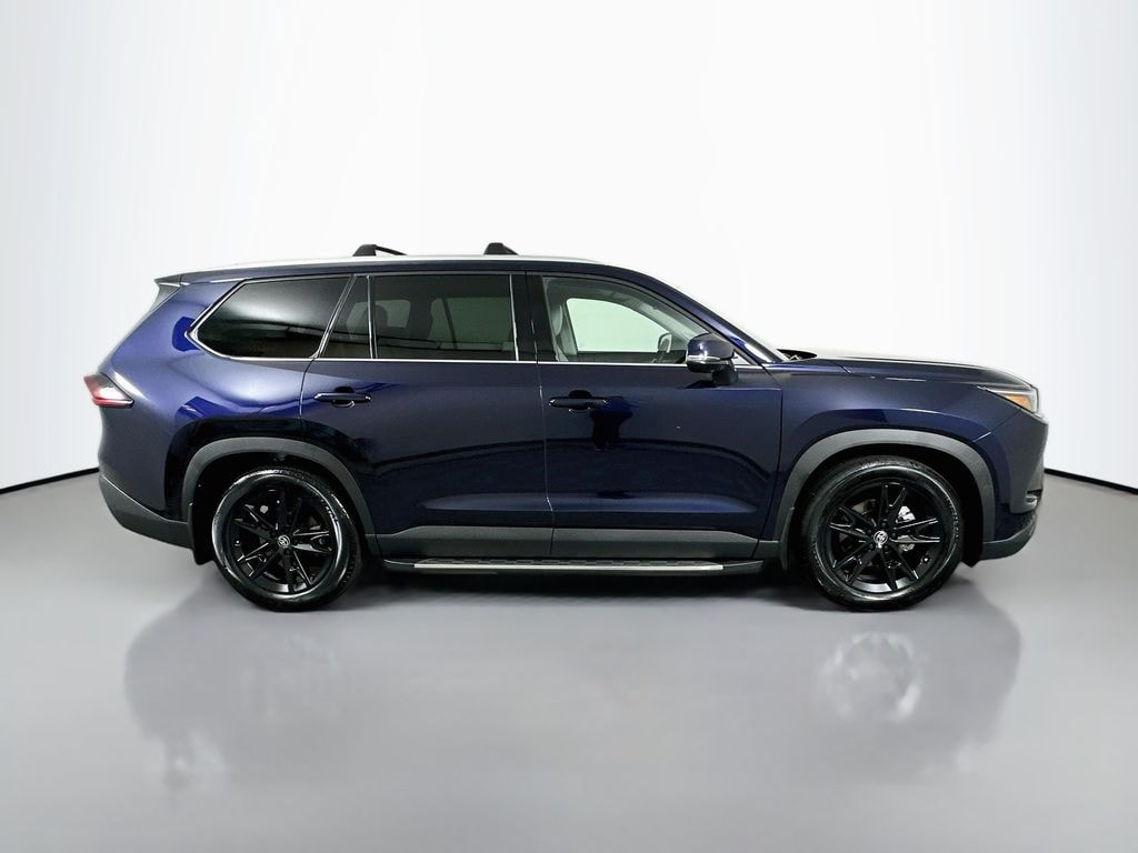 Used 2026 Toyota Grand Highlander Hybrid Limited SUV