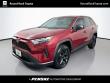Certified 2025 Toyota RAV4 LE SUV