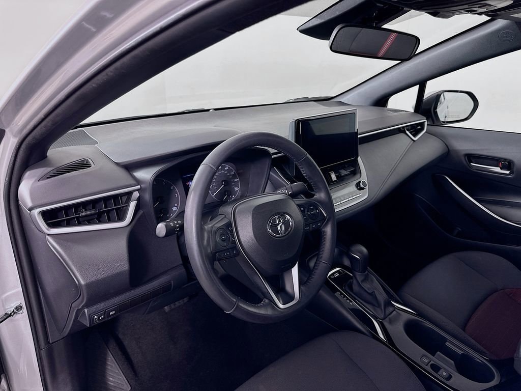 2024 Toyota Corolla SE - Photo 9