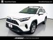 Certified 2024 Toyota RAV4 Hybrid XLE SUV