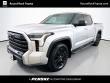 Certified 2026 Toyota Tundra SR5 Truck CrewMax