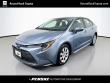 Used 2024 Toyota Corolla LE Sedan