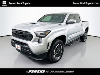 2025 Toyota Tacoma Hybrid TRD Sport Truck Double Cab