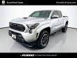 Certified 2025 Toyota Tacoma Hybrid TRD Sport Truck Double Cab