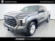 Certified 2026 Toyota Tundra SR5 Truck CrewMax