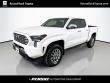 Certified 2025 Toyota Tacoma Limited Truck Double Cab