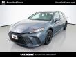 Certified 2025 Toyota Camry SE Sedan