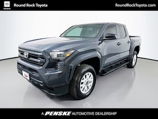 2025 Toyota Tacoma SR Truck Double Cab