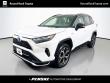 Used 2024 Toyota RAV4 Prime XSE SUV