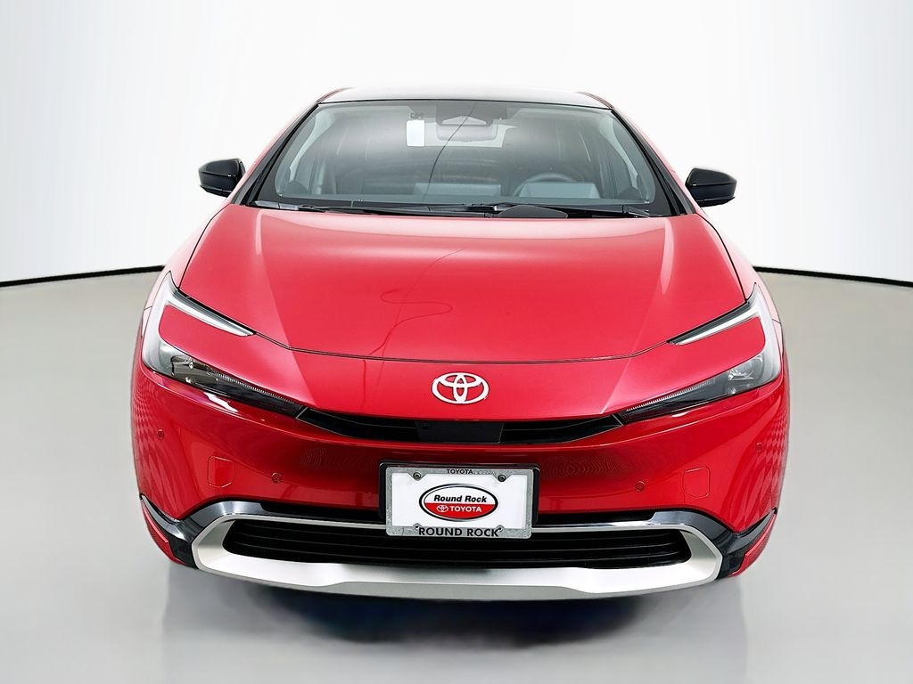 Used 2026 Toyota