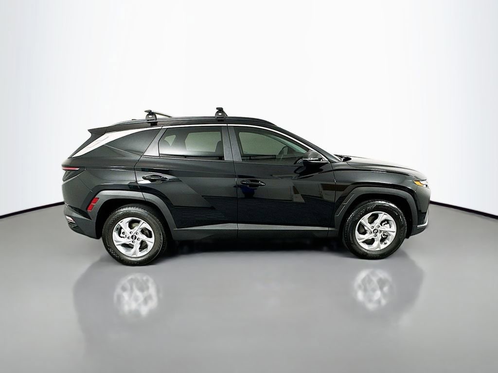 Used 2023 Hyundai Tucson SEL SUV