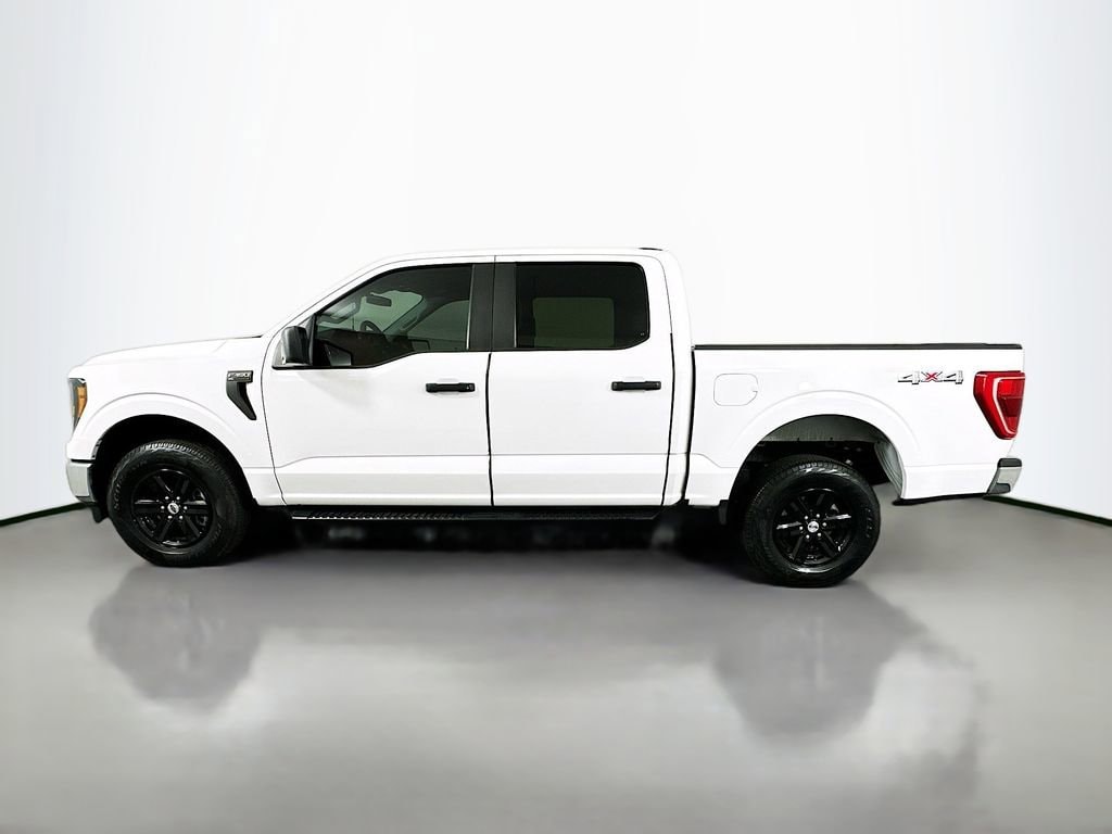 2023 Ford F-150 XL - Photo 8