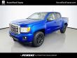 Used 2018 GMC Canyon SLE1 Truck Crew Cab