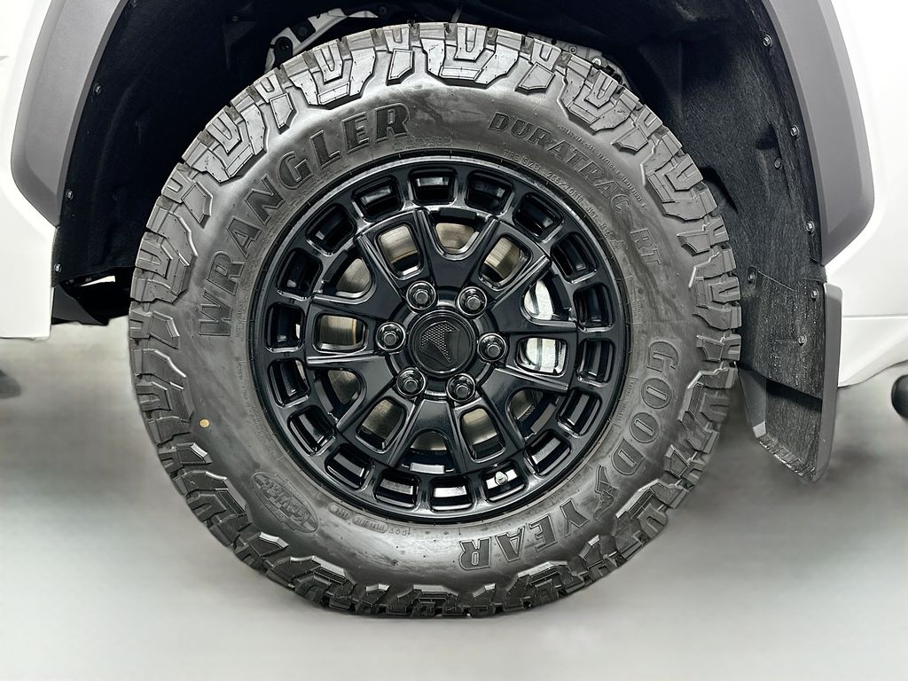 2026 Toyota Tundra SR5 - Photo 30