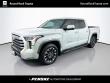 Certified 2026 Toyota Tundra Limited Truck CrewMax