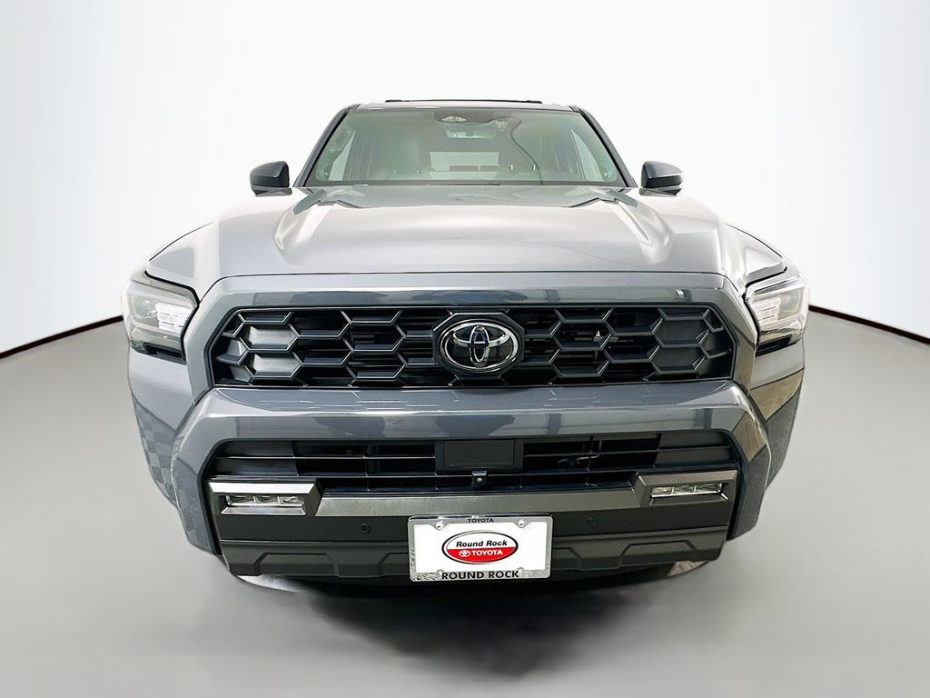 Certified 2025 Toyota 4Runner i-Force MAX Hybrid TRD Off Road Premium SUV