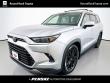 Used 2024 Toyota Grand Highlander Limited SUV