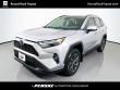 Certified 2023 Toyota RAV4 Hybrid XLE Premium SUV