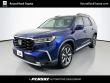 Used 2025 Honda Pilot Touring SUV