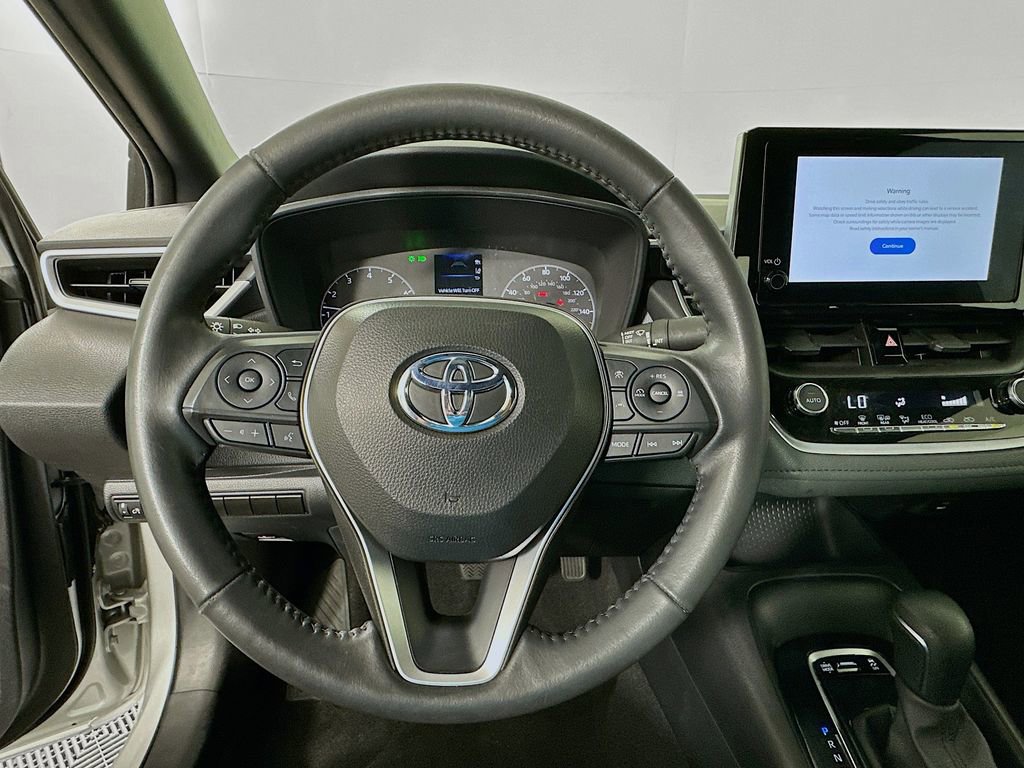 2024 Toyota Corolla SE - Photo 11