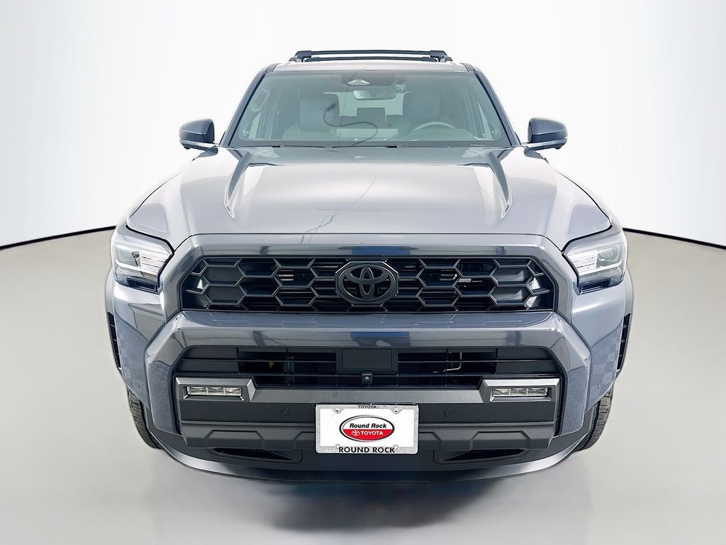 Certified 2026 Toyota 4Runner i-Force MAX Hybrid TRD Off Road Premium SUV