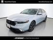 Used 2023 Honda Accord Hybrid Touring Sedan
