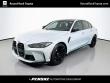 Used 2023 BMW M3 Competition Sedan