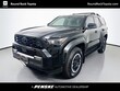  Toyota 4Runner i-Force MAX Hybrid