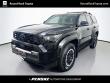Certified 2025 Toyota 4Runner i-Force MAX Hybrid TRD Off Road SUV