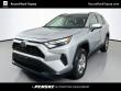 Certified 2025 Toyota RAV4 XLE SUV