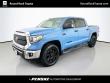 Used 2019 Toyota Tundra SR5 Truck CrewMax