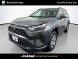 Certified 2025 Toyota RAV4 XLE SUV