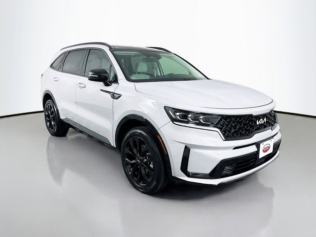 Used 2023 Kia Sorento SX SUV