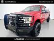 Used 2021 Ford F-350SD King Ranch Truck Crew Cab