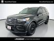 Used 2024 Ford Explorer XLT SUV