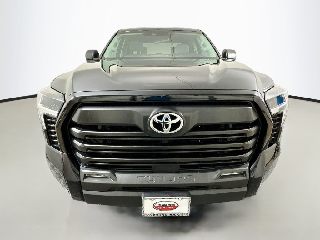 Used 2024 Toyota Tundra SR5 Truck CrewMax