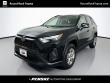 Used 2025 Toyota RAV4 XLE SUV