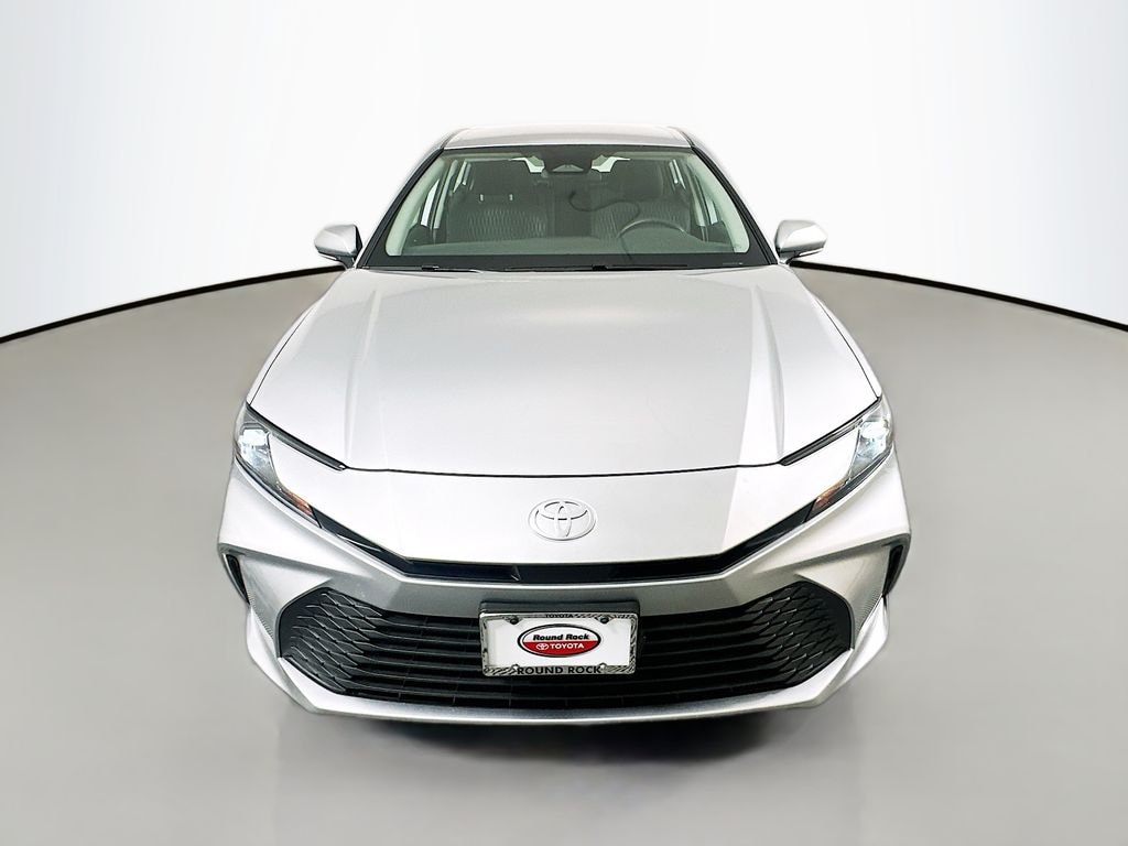 Certified 2025 Toyota