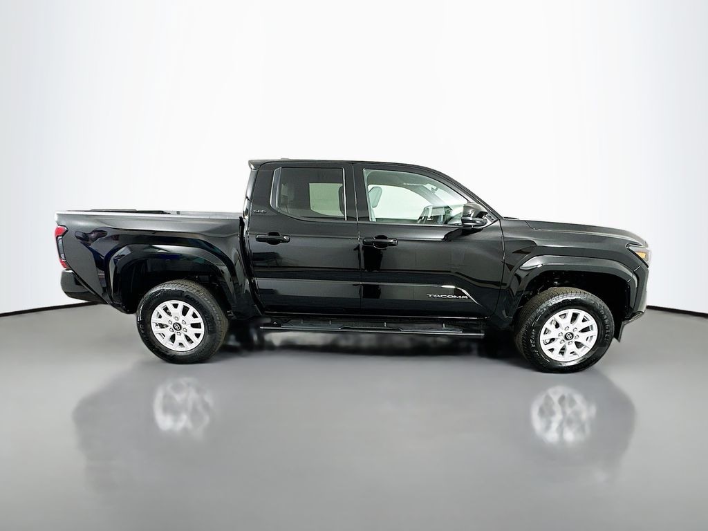 Certified 2025 Toyota Tacoma SR5 Truck Double Cab