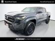Certified 2025 Toyota Tacoma SR5 Truck Double Cab