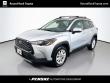 Certified 2024 Toyota Corolla Cross LE SUV