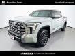 Used 2025 Toyota Tundra Hybrid Platinum Truck CrewMax